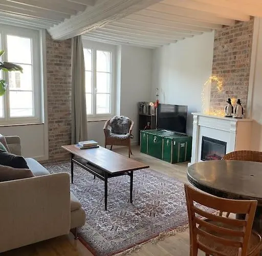 شقة 123 أونفلور